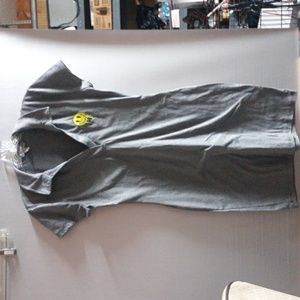 J for Justify Size M (SKU N9)